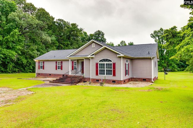2117 &amp; 2109 Togetherness Way, House other with 7 bedrooms, 5 bathrooms and null parking in McBee SC | Image 4