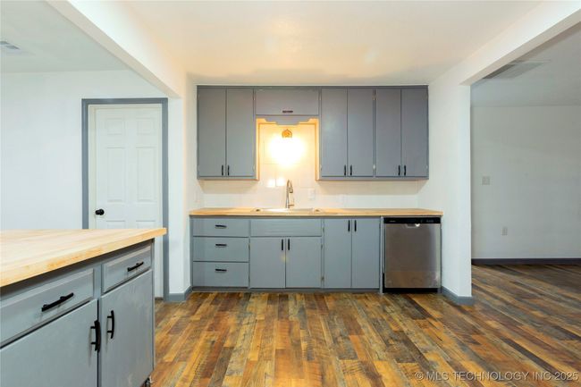 2020 N 14 Th St, House other with 3 bedrooms, 2 bathrooms and null parking in McAlester OK | Image 9