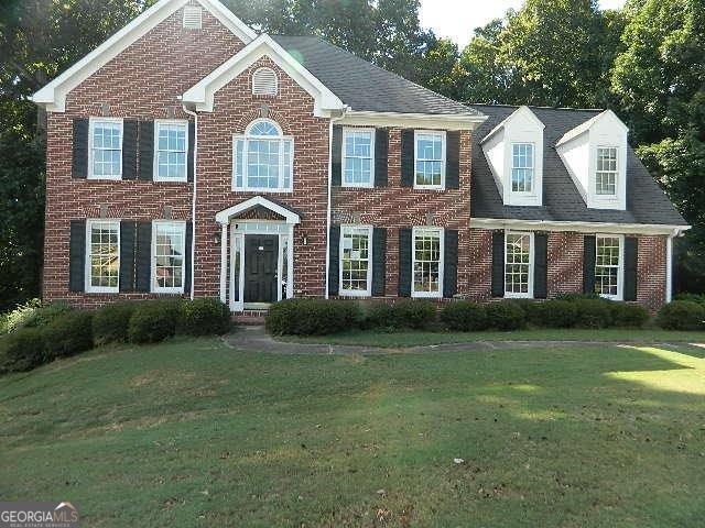 Archer Trl, Decatur, GA 30034