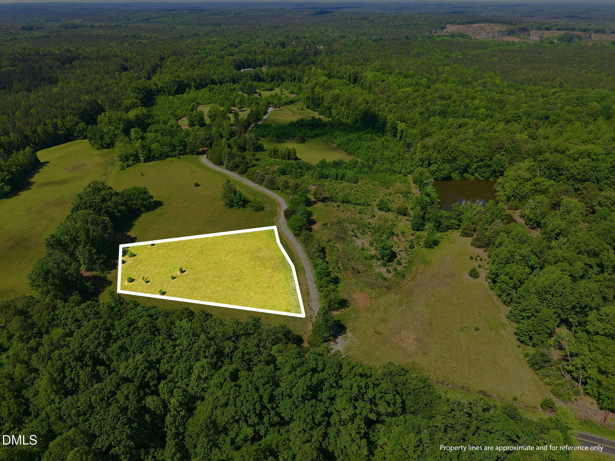 Land in Bullock 4