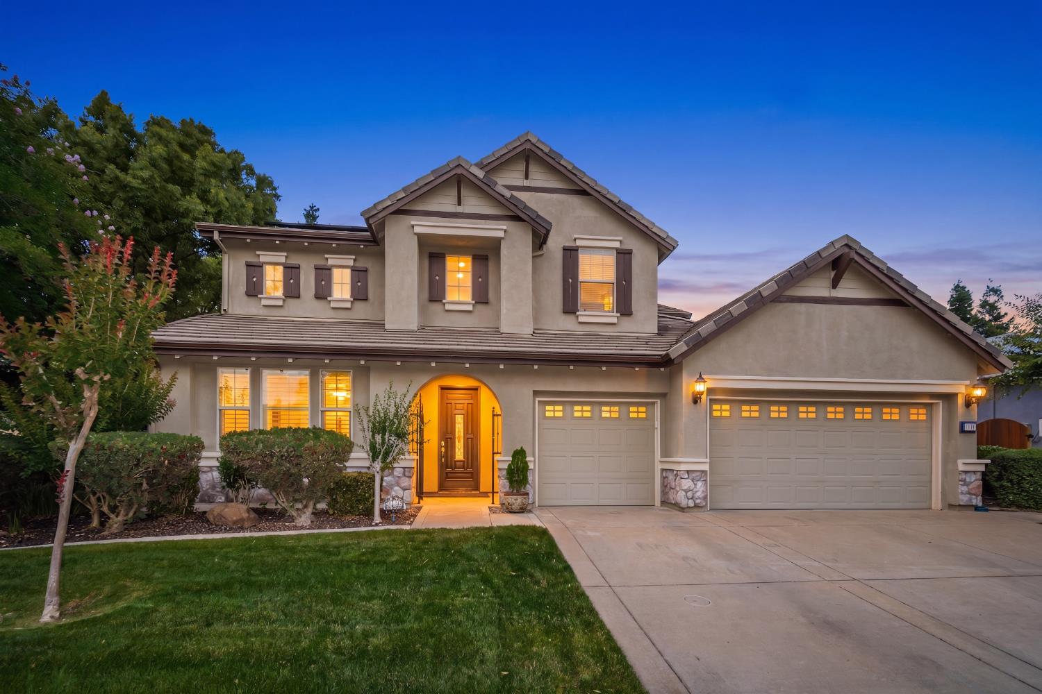 Residential in Lincoln 2