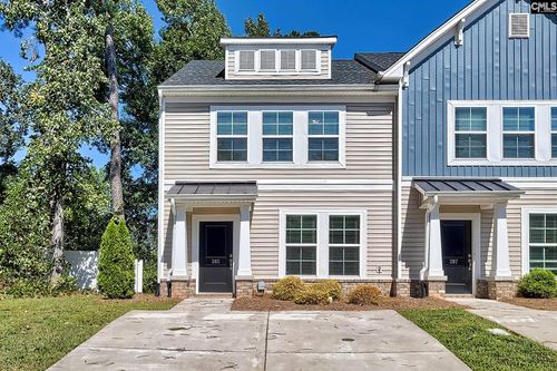 285 Northwood St, Columbia, SC, 29201-1573 | Card Image