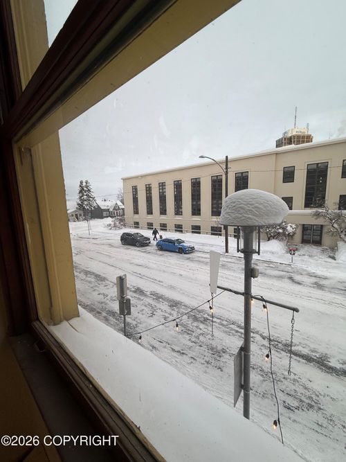 203-308 G Street, Anchorage, AK, 99501 | Card Image