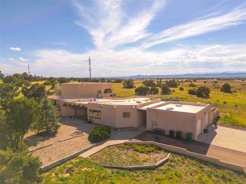7 Paseo De Rincon, Santa Fe, NM, 87508-5971 | Card Image