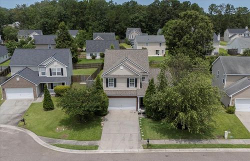 406 Brookfield Ln, Goose Creek, SC, 29445-9649 | Card Image