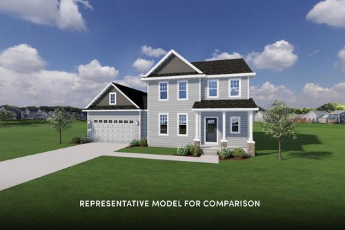 1764 Waverly Way, SUN PRAIRIE, WI, 53590-8402 | Card Image