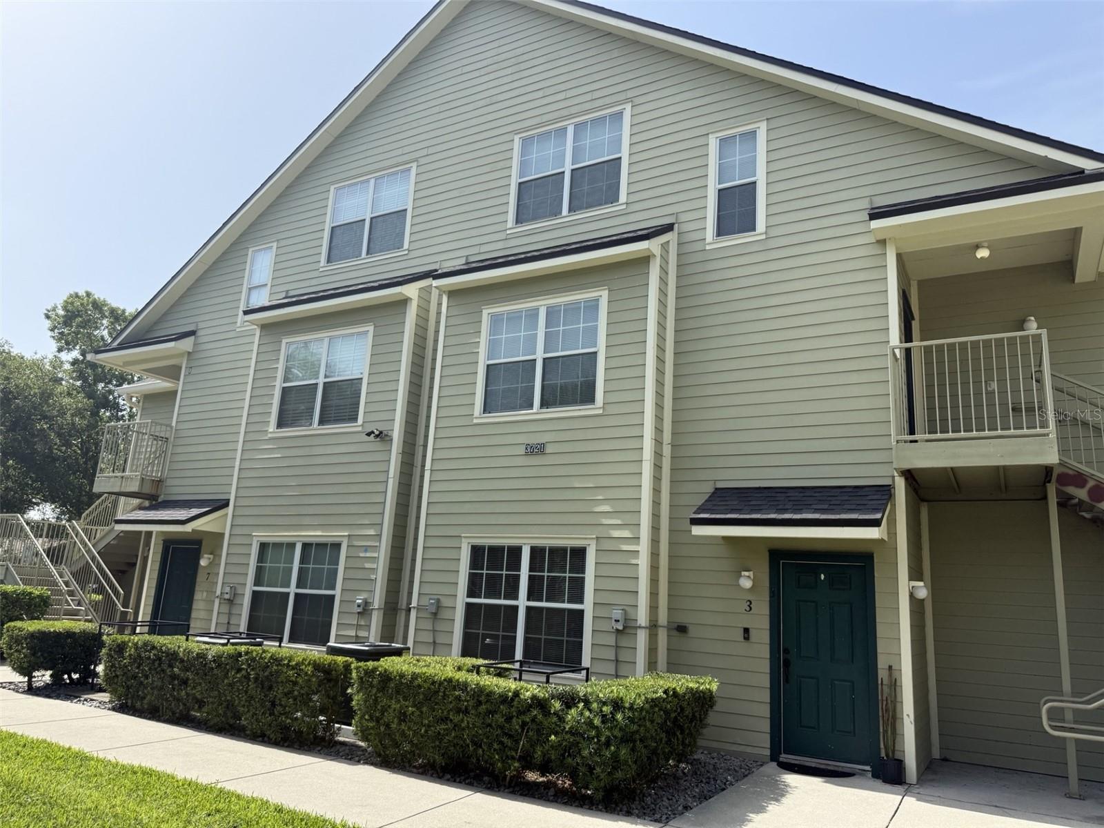 Residential in ORLANDO