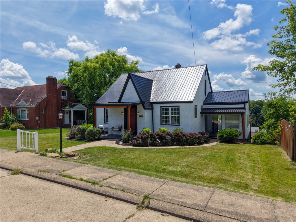 Residential in Monessen 2