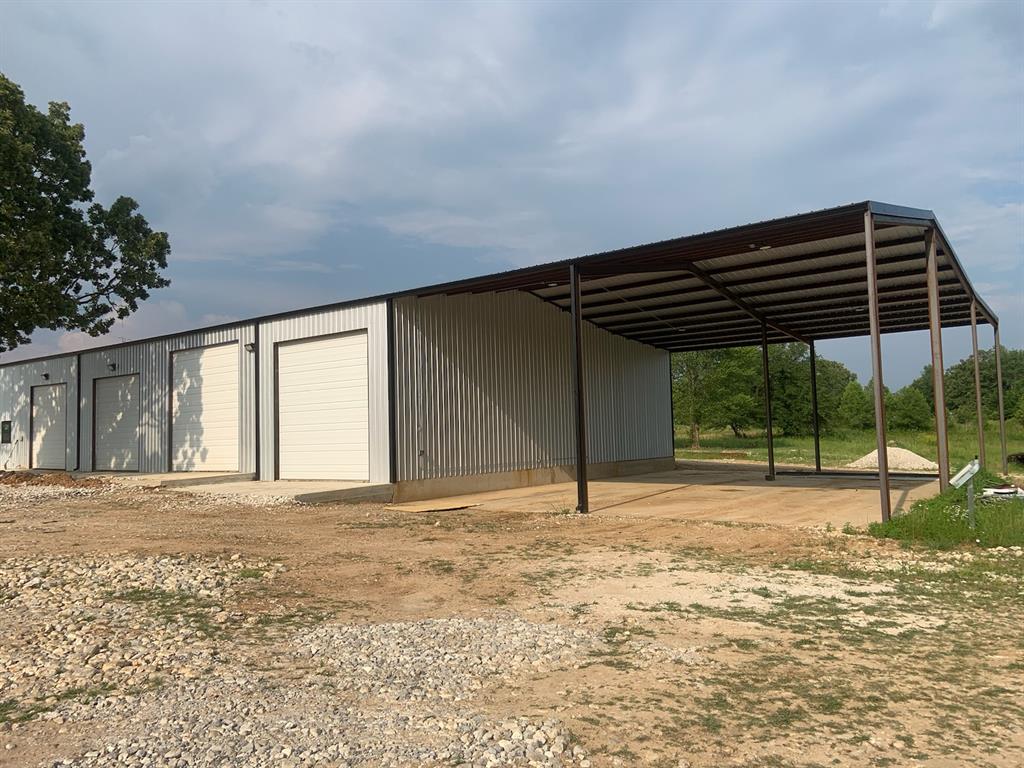 Commercial Sale in Idabel