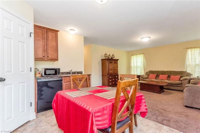 311 Tidline Rd, House other with 3 bedrooms, 1 bathrooms and null parking in Traphill NC | Image 12