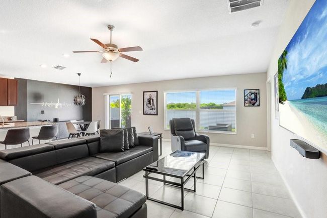 13625 Wild Ginger St, House other with 4 bedrooms, 2 bathrooms and null parking in RIVERVIEW FL | Image 12