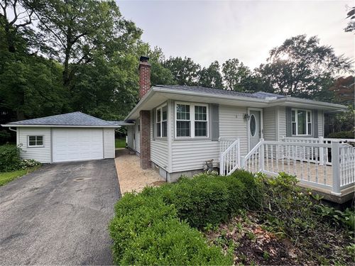 5329 Tamarack Dr, Sharpsville, PA, 16150-9445 | Card Image