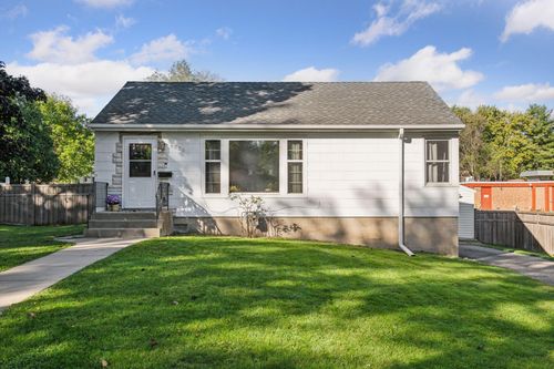 6320 1st Ave S, Richfield, MN, 55423-1601 | Card Image