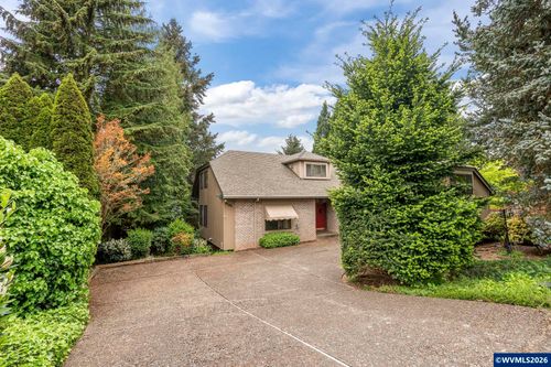 4161 Heavens Way S, Salem, OR, 97302-2791 | Card Image