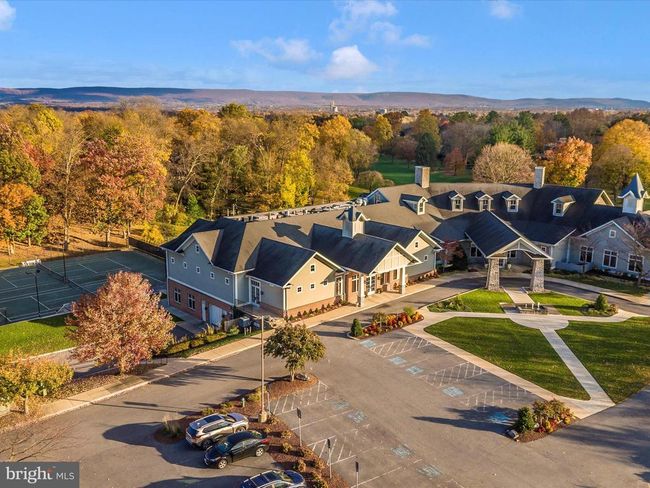 18806 Fountain Ter, House other with 5 bedrooms, 4 bathrooms and null parking in HAGERSTOWN MD | Image 54