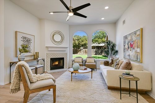 17111 Copperhead Dr, Round Rock, TX, 78664-8511 | Card Image