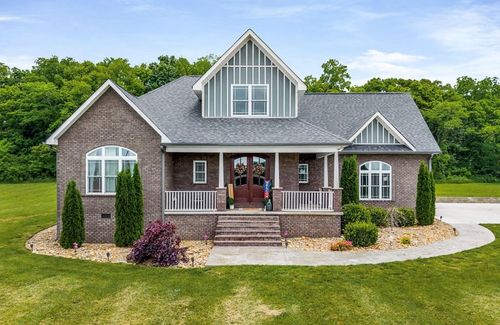 167 Parragon Rd, Cookeville, TN, 38506-8703 | Card Image