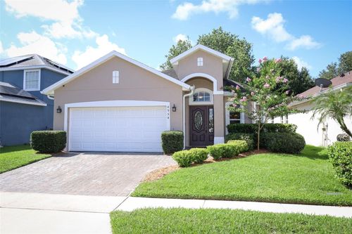 4954 Alavista Dr, ORLANDO, FL, 32837-4763 | Card Image