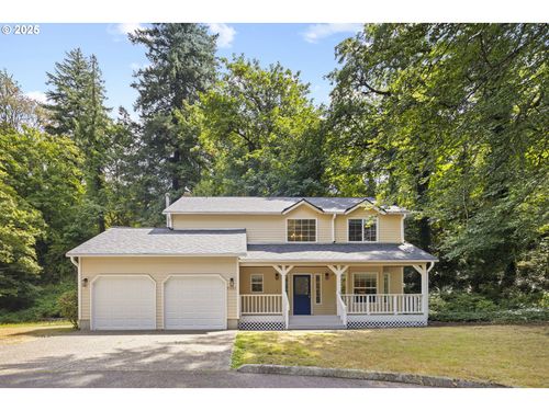 2222 E Historic Columbia River Hwy, Troutdale, OR, 97060-9368 | Card Image