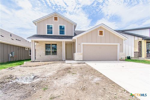 2013 Stillwell St, Nolanville, TX, 76559-4793 | Card Image