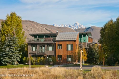 3-429 Snow King Loop, Jackson, WY, 83001-8347 | Card Image