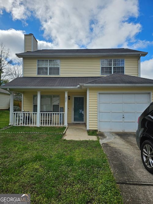 3451 Peachcrest Trce, decatur, GA, 30032-3070 | Card Image