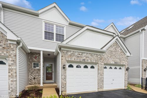171 Arboretum Dr, Lombard, IL, 60148-7109 | Card Image