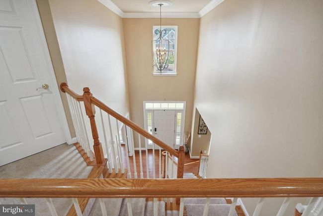 10616 Tattersall Dr, House other with 5 bedrooms, 4 bathrooms and null parking in MANASSAS VA | Image 5