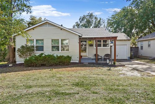 3930 34th St, Tulsa, OK, 74135-4521 | Card Image