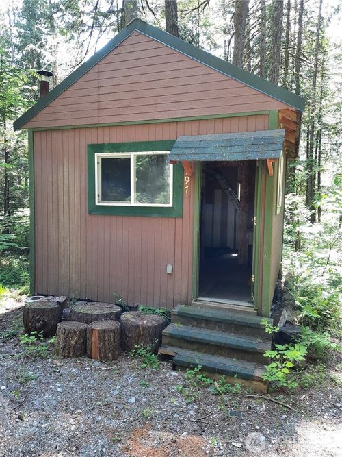 197 Cascade River Rd, Marblemount, WA, 98267 | Card Image