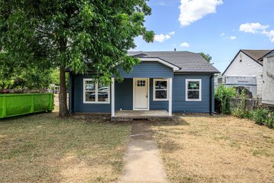 1602 Nw Columbia Avenue, Home with 6 bedrooms, 5 bathrooms and null parking in Lawton OK | Image 2