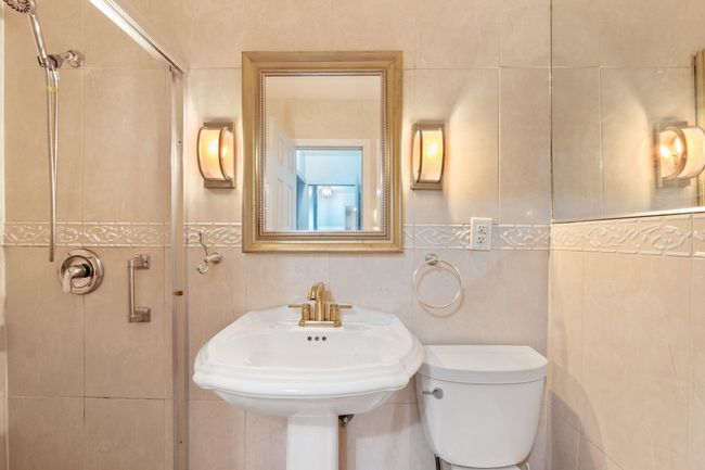 APT-33L - 6040 Kennedy Blvd E, House other with 1 bedrooms, 1 bathrooms and null parking in West New York NJ | Image 25