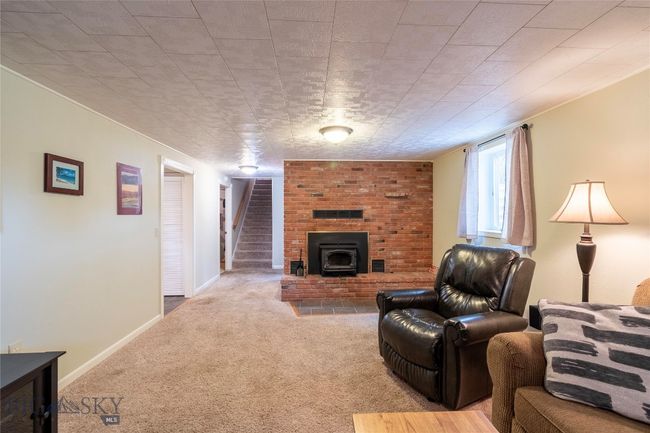 201 W 8 Th Ave, House other with 4 bedrooms, 2 bathrooms and null parking in Big Timber MT | Image 40