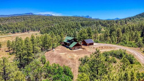 2800 Stallion Pl, Pagosa Springs, CO, 81147-7734 | Card Image