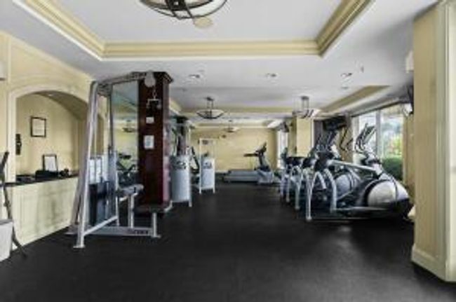 APT-406 - 804 E Windward Way, Condo with 2 bedrooms, 2 bathrooms and null parking in Lantana FL | Image 54