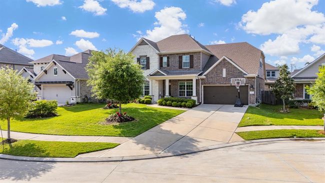 3919 Dorothy Oaks Ct, House other with 4 bedrooms, 4 bathrooms and 3 parking in Spring TX | Image 5