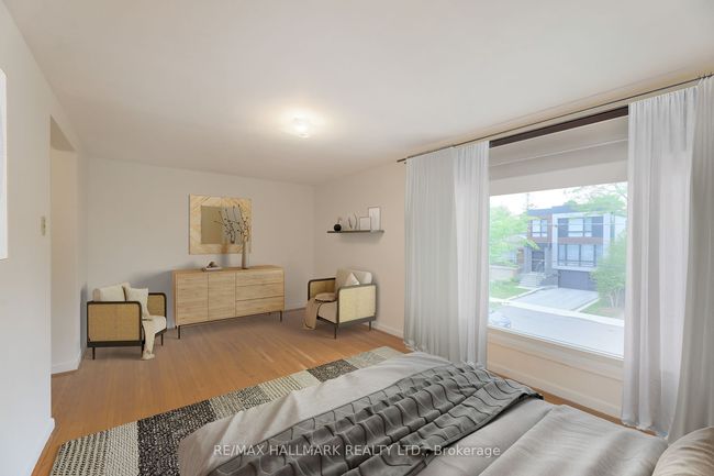 40 Claremore Ave, House other with 3 bedrooms, 2 bathrooms and 3 parking in Scarborough ON | Image 9