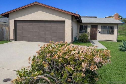 646 Sage Way, San Diego, CA, 92114-2817 | Card Image