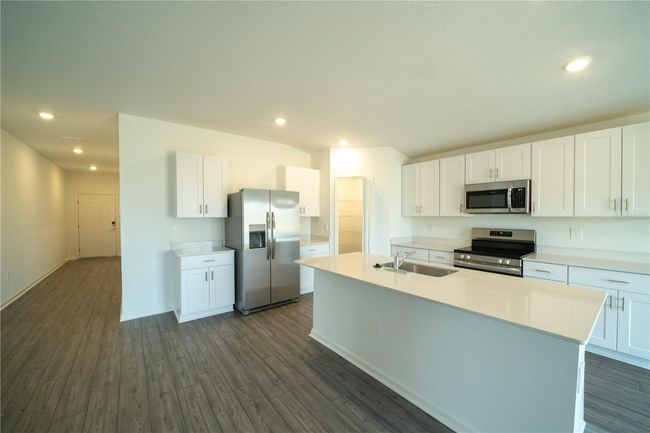 4757 Sw 83 Rd Loop, House other with 4 bedrooms, 2 bathrooms and null parking in Ocala FL | Image 5