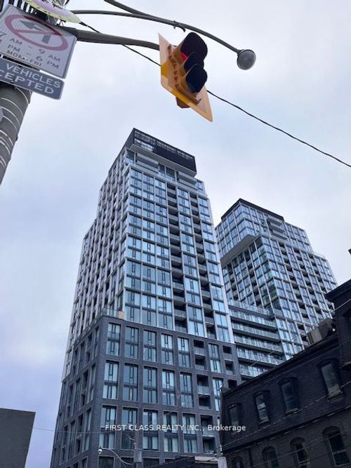 1015-158 Front St E, Toronto, ON, M5A0K9 | Card Image