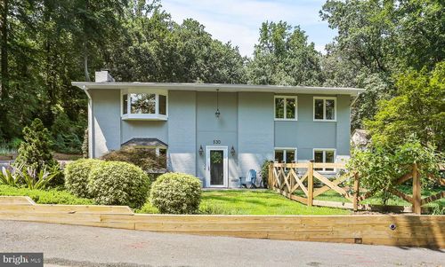 530 Wilson Rd, CROWNSVILLE, MD, 21032-1631 | Card Image