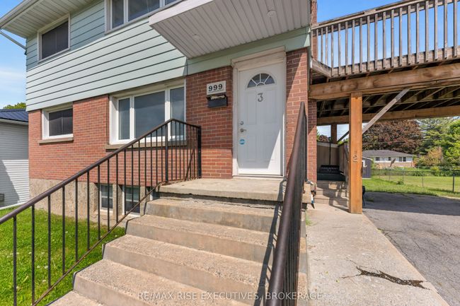 999 Portsmouth Ave, Home with 6 bedrooms, 3 bathrooms and 4 parking in Kingston ON | Image 27