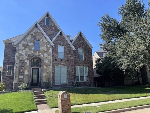 6709 Fountain Grove Dr, Plano, TX, 75024-7529 | Card Image
