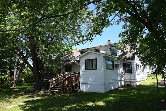 303 W Campus St, House other with 4 bedrooms, 3 bathrooms and null parking in Marshall AR | Image 9