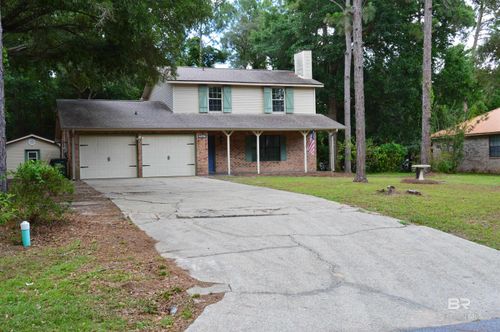 2564 Manuel Dr, Lillian, AL, 36549-5214 | Card Image