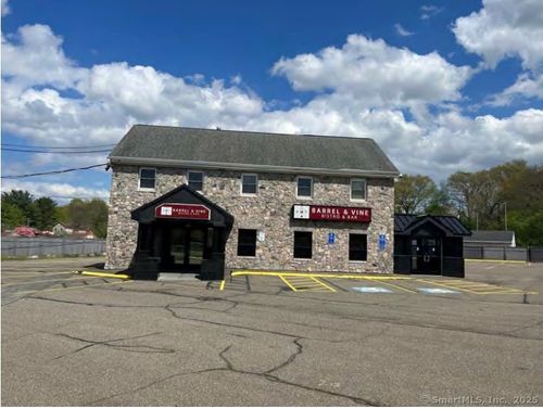 1861 Berlin Turnpike N Berlin Turnpike Divide N, Berlin, CT, 06037 | Card Image