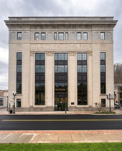 100 Seneca St, Oil City, PA, 16301-1315 | Card Image