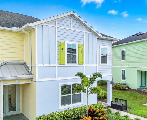 3184 Caribbean Soul Dr, KISSIMMEE, FL, 34747 | Card Image