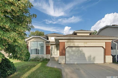 302 Blackthorn Cres, Saskatoon, SK, S7V1B1 | Card Image