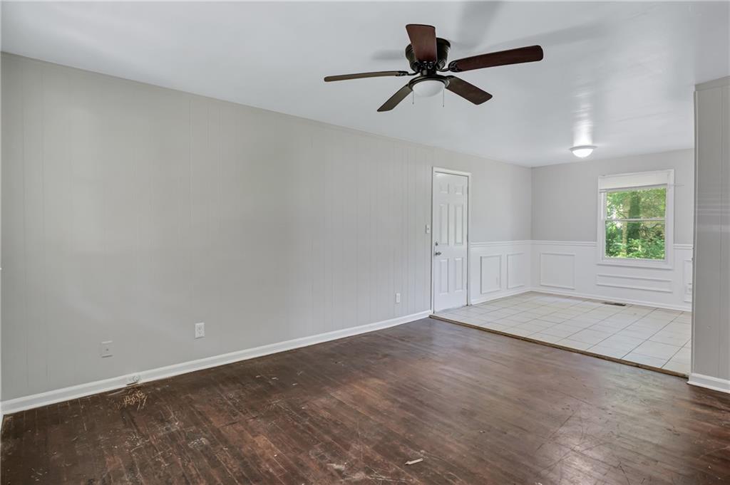 Residential in Atlanta 5